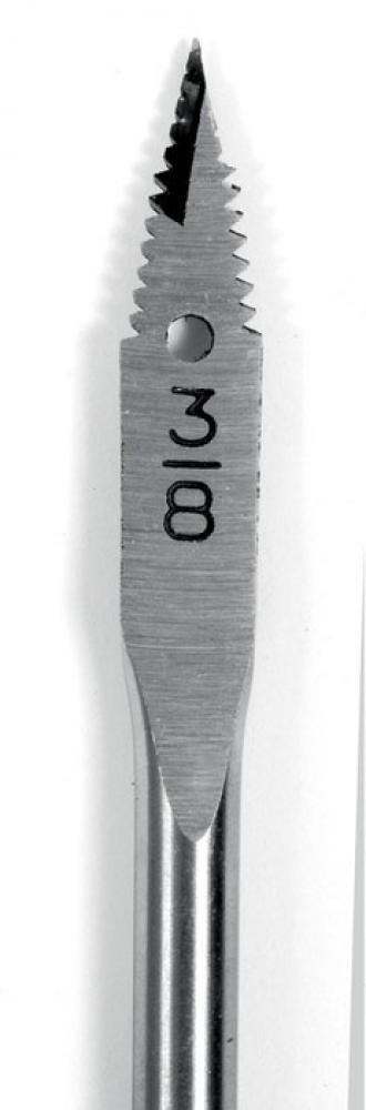 3/8&#34; Self-Feeding Spade Bit<span class=' ItemWarning' style='display:block;'>Item is usually in stock, but we&#39;ll be in touch if there&#39;s a problem<br /></span>