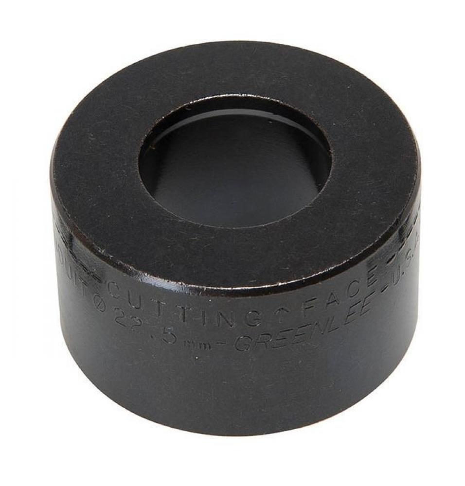 1/2&#34; Conduit Size C-Frame Knockout Die<span class=' ItemWarning' style='display:block;'>Item is usually in stock, but we&#39;ll be in touch if there&#39;s a problem<br /></span>