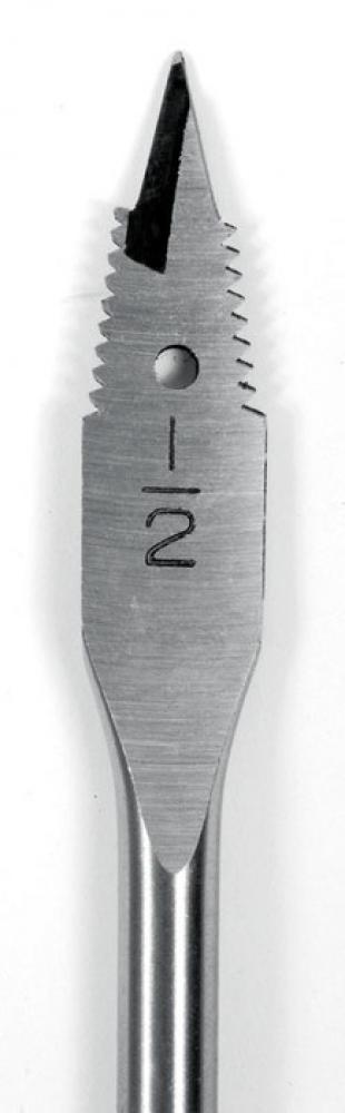 1/2&#34; Self-Feeding Spade Bit<span class=' ItemWarning' style='display:block;'>Item is usually in stock, but we&#39;ll be in touch if there&#39;s a problem<br /></span>