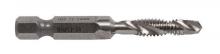 Greenlee DTAP12-24 - 12-24NC Drill/Tap Bit