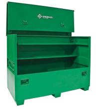 Greenlee 4872 - Flat-Top box