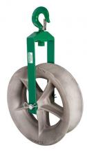 Greenlee 8018 - 18" Hook Sheave