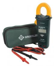 Greenlee CMT-90 - Automatic Electrical Tester, 1000V, 600A