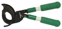 Greenlee 761 - Two-Hand Ratchet Cable Cutter