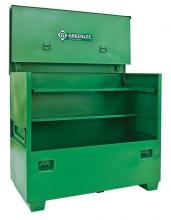 Greenlee 4860 - Flat-Top box