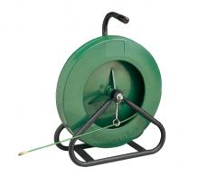 Greenlee 542-250 - Fishtape, Fiberglass -.187"X250' In Reel