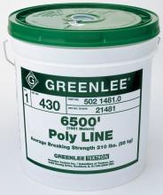 Greenlee 430 - 1 Ply Spiral Wrap Twine