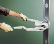 Greenlee 713 - Plumber Stud Punch