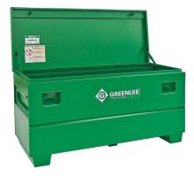 Greenlee 2460 - Chest Box