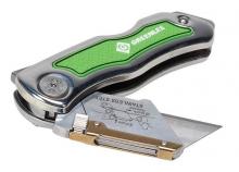 Greenlee 0652-22 - Folding Utility Knife