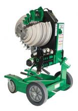 Greenlee 854DX - Electric Conduit Bender