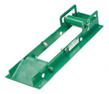 Greenlee 39661 - Reel Roller, single (two required)