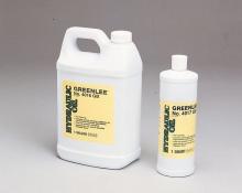 Greenlee 4016GB - Hydraulic Oil - 1 Gallon