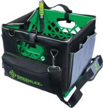 Greenlee 0158-28 - Crate Cover Tool Organizer