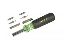 Greenlee 0153-47C - Multi-Tool, 11-in-1