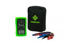 Greenlee 5124 - Phase Sequence and Motor Rotation meter