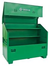 Greenlee 3660 - Slant Top Box