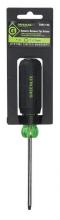 Greenlee 0353-14C - Square-Recess Tip Driver - #3 x 4"