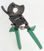 Greenlee 759 - Cutter, Cable-Ratchet