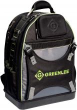 Greenlee 0158-26 - Professional Tool Backpack