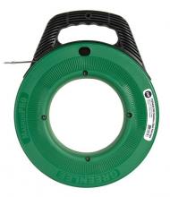 Greenlee FTSS438-200 - Fishtape, Stainless Steel-200'