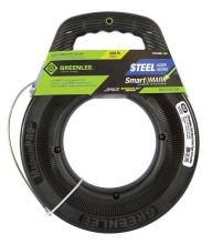 Greenlee FTS438DL-250 - Fishtape, Steel-250' w/Leader