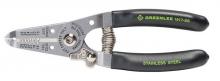 Greenlee 1917-SS - Stainless Wire Stripper / Cutter