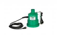 Greenlee 590 - Porta-Blower Unit