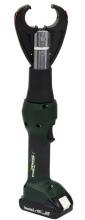 Greenlee EK628LX11 - 6 Ton Crimper, Li-Ion, standard, 120V