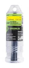 Greenlee 904H2-5-1/2 - 5-1/2" Bit Extension