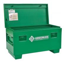 Greenlee 2142 - Chest Box