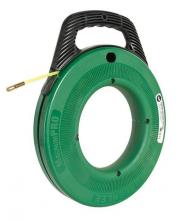 Greenlee FTN536-100 - 100' Nylon Fishtape