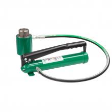 Greenlee 767 - Hydraulic Hand Pump