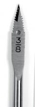 Greenlee 34A-3/8 - 3/8" Self-Feeding Spade Bit