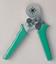 Greenlee K30GL - CRIMPER SQUARE FC