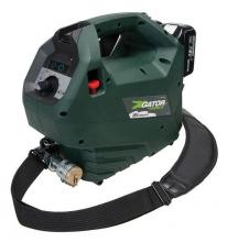 Greenlee EHP700L11 - Power Pump, Li-ion, STD, 120V