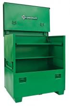 Greenlee 4848 - Flat-Top box