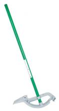 Greenlee 84H3 - Handle for 1-1/4" Aluminum or Iron Hand Bender Heads