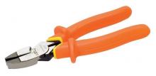 Greenlee 0151-09-INS - Pliers, Sidecut, 9", Insulated, Molded Handles