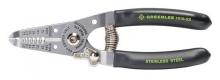 Greenlee 1916-SS - Stainless Wire Stripper / Cutter