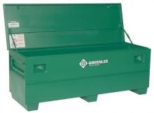 Greenlee 2472 - Storage chest