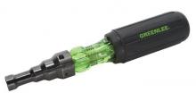 Greenlee 9753-11C - Conduit Reaming Screwdriver