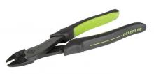 Greenlee KP1022 - Terminal Crimping Tool with Molded Grip