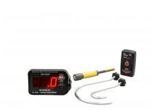 Greenlee DVI-500T/K02 - Digital Voltage Indicator w/ Test Point 500kV, OH/UG Kit 2