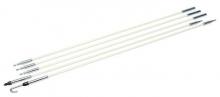 Greenlee 540-8M - Glo Stix™ Kit: 3/16" X 8' Long