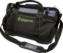 Greenlee 0158-22 - 18" Heavy-Duty Multi-Pocket Tool Bag