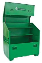 Greenlee 3648 - Slant-top box