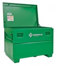 Greenlee 3048 - Storage chest