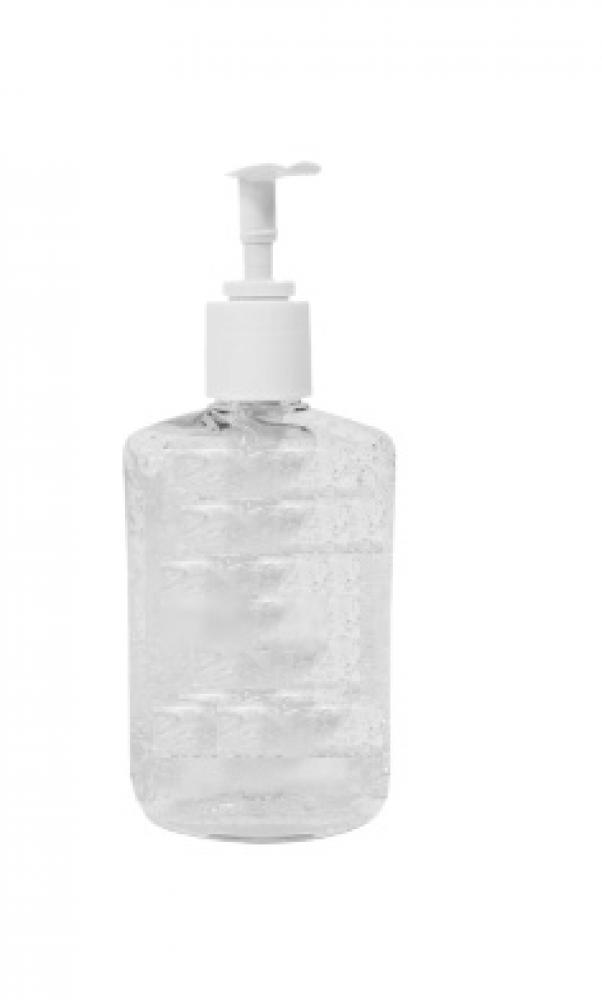 GEL HAND SANITIZER 8oz Pump TOP<span class=' ItemWarning' style='display:block;'>Item is usually in stock, but we&#39;ll be in touch if there&#39;s a problem<br /></span>