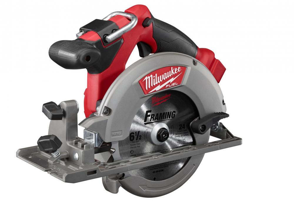 M18 FUEL™ 6-1/2&#34; CIRCULAR SAW (TOOL ONLY)<span class=' ItemWarning' style='display:block;'>Item is usually in stock, but we&#39;ll be in touch if there&#39;s a problem<br /></span>